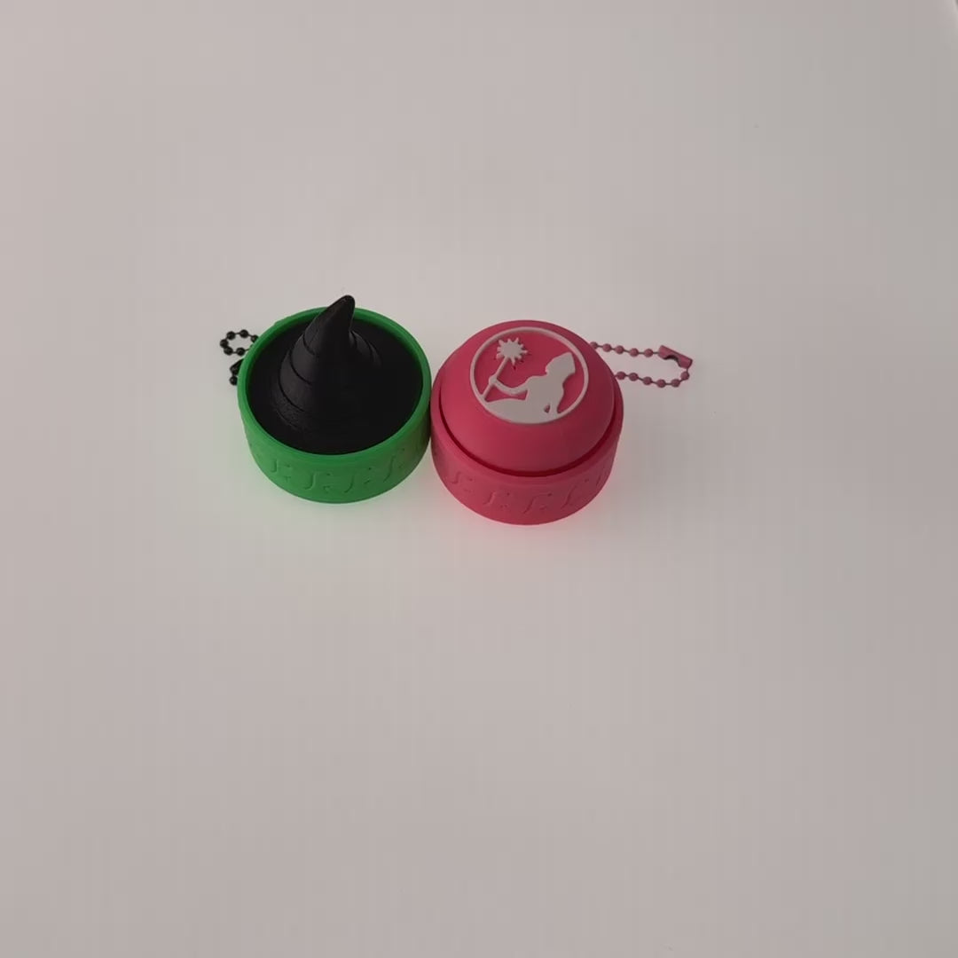 Wicked Fidget Clickers